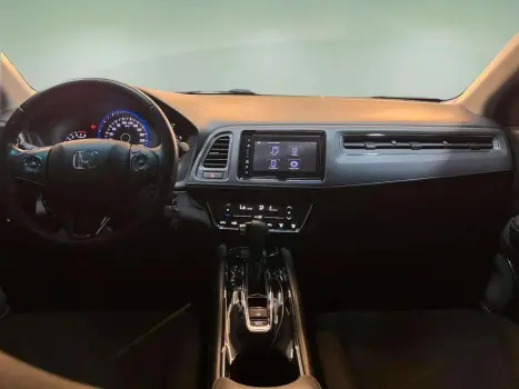 HONDA HR-V 1.8 16V 4P EX FLEX AUTOM�TICO CVT, Foto 7