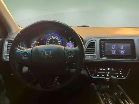 HONDA HR-V 1.8 16V 4P EX FLEX AUTOM�TICO CVT, Foto 8