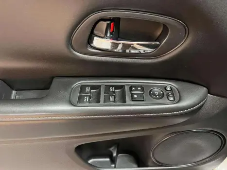 HONDA HR-V 1.8 16V 4P EX FLEX AUTOM�TICO CVT, Foto 10