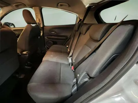 HONDA HR-V 1.8 16V 4P EX FLEX AUTOM�TICO CVT, Foto 11