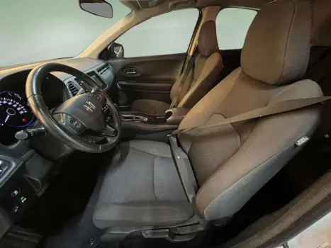 HONDA HR-V 1.8 16V 4P EX FLEX AUTOM�TICO CVT, Foto 12