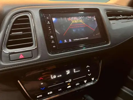 HONDA HR-V 1.8 16V 4P EX FLEX AUTOM�TICO CVT, Foto 13