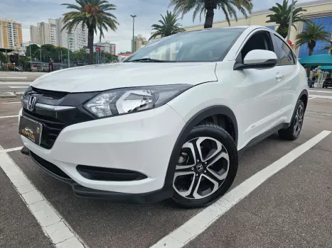 HONDA HR-V 1.8 16V 4P LX FLEX AUTOM�TICO CVT, Foto 4