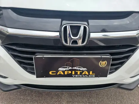 HONDA HR-V 1.8 16V 4P LX FLEX AUTOM�TICO CVT, Foto 7