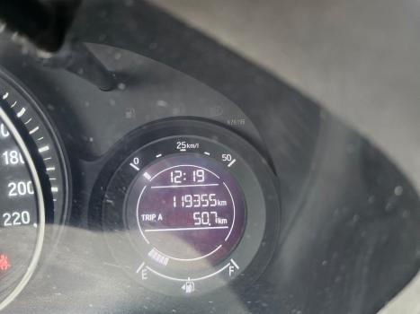 HONDA HR-V 1.8 16V 4P LX FLEX AUTOM�TICO CVT, Foto 12