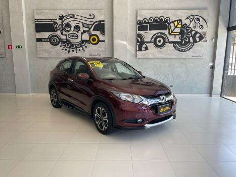 HONDA HR-V 1.8 16V 4P EXL FLEX AUTOM�TICO CVT, Foto 1