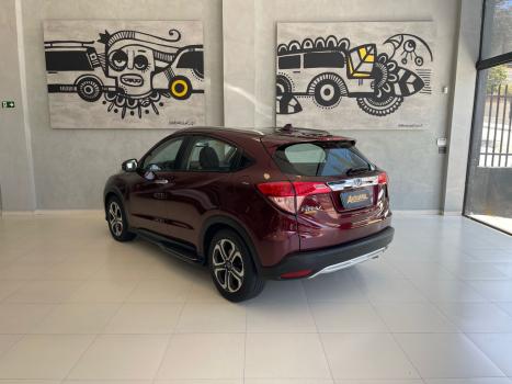 HONDA HR-V 1.8 16V 4P EXL FLEX AUTOM�TICO CVT, Foto 2