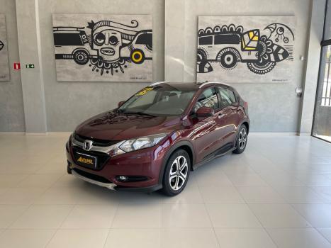 HONDA HR-V 1.8 16V 4P EXL FLEX AUTOM�TICO CVT, Foto 3