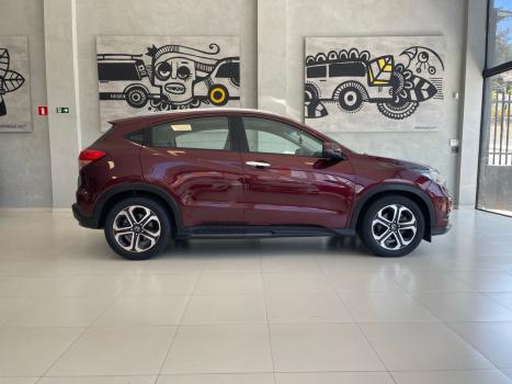 HONDA HR-V 1.8 16V 4P EXL FLEX AUTOM�TICO CVT, Foto 5