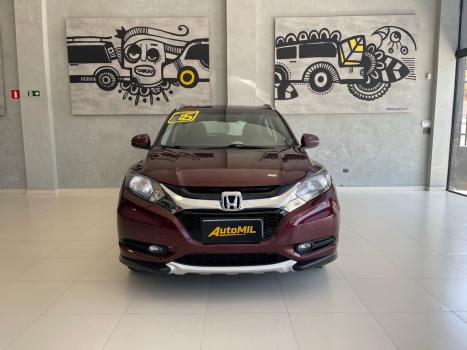 HONDA HR-V 1.8 16V 4P EXL FLEX AUTOM�TICO CVT, Foto 7