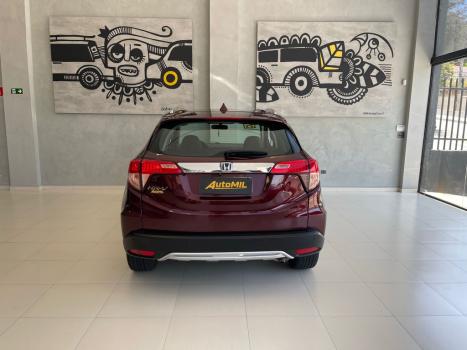 HONDA HR-V 1.8 16V 4P EXL FLEX AUTOM�TICO CVT, Foto 8