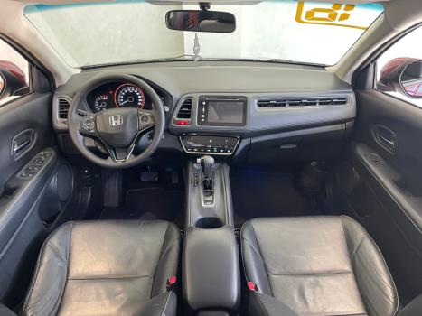 HONDA HR-V 1.8 16V 4P EXL FLEX AUTOM�TICO CVT, Foto 9