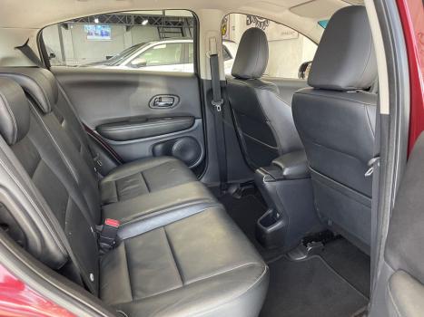 HONDA HR-V 1.8 16V 4P EXL FLEX AUTOM�TICO CVT, Foto 11