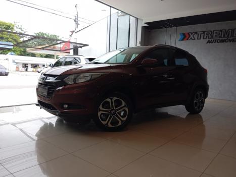 HONDA HR-V 1.8 16V 4P EX FLEX AUTOM�TICO CVT, Foto 2