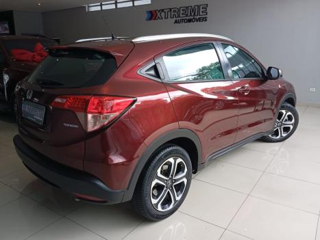 HONDA HR-V 1.8 16V 4P EX FLEX AUTOM�TICO CVT, Foto 3