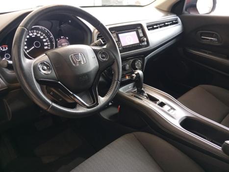 HONDA HR-V 1.8 16V 4P EX FLEX AUTOM�TICO CVT, Foto 5
