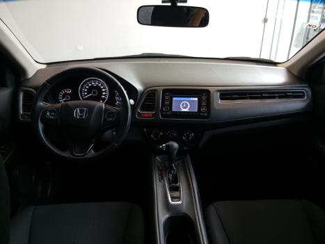 HONDA HR-V 1.8 16V 4P EX FLEX AUTOM�TICO CVT, Foto 6