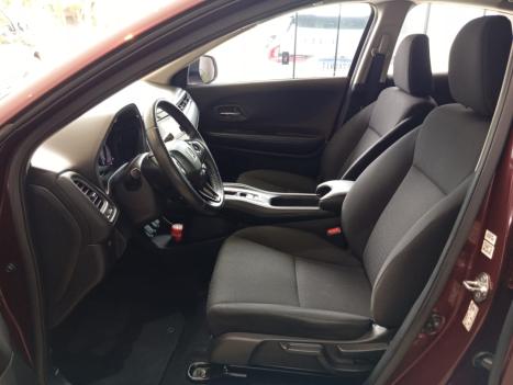 HONDA HR-V 1.8 16V 4P EX FLEX AUTOM�TICO CVT, Foto 7