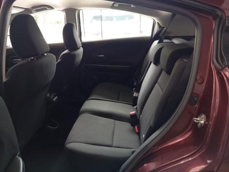 HONDA HR-V 1.8 16V 4P EX FLEX AUTOM�TICO CVT, Foto 8