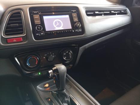 HONDA HR-V 1.8 16V 4P EX FLEX AUTOM�TICO CVT, Foto 10