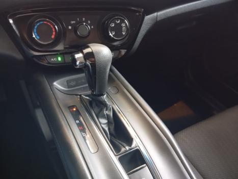 HONDA HR-V 1.8 16V 4P EX FLEX AUTOM�TICO CVT, Foto 11