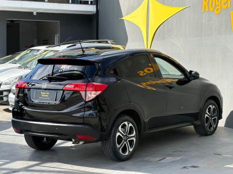 HONDA HR-V 1.8 16V 4P EX FLEX AUTOM�TICO CVT, Foto 3