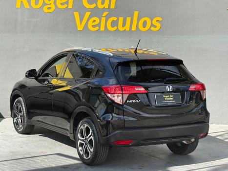 HONDA HR-V 1.8 16V 4P EX FLEX AUTOM�TICO CVT, Foto 4