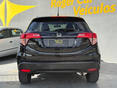 HONDA HR-V 1.8 16V 4P EX FLEX AUTOM�TICO CVT, Foto 5