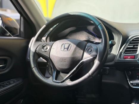 HONDA HR-V 1.8 16V 4P EX FLEX AUTOM�TICO CVT, Foto 6