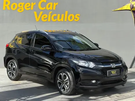 HONDA HR-V 1.8 16V 4P EX FLEX AUTOM�TICO CVT, Foto 7