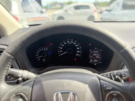 HONDA HR-V 1.8 16V 4P EX FLEX AUTOM�TICO CVT, Foto 9