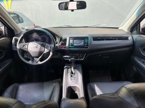 HONDA HR-V 1.8 16V 4P EX FLEX AUTOM�TICO CVT, Foto 15