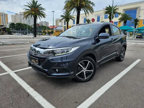 HONDA HR-V 1.8 16V 4P EX FLEX AUTOM�TICO CVT, Foto 2