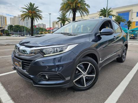 HONDA HR-V 1.8 16V 4P EX FLEX AUTOM�TICO CVT, Foto 3