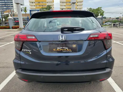 HONDA HR-V 1.8 16V 4P EX FLEX AUTOM�TICO CVT, Foto 4