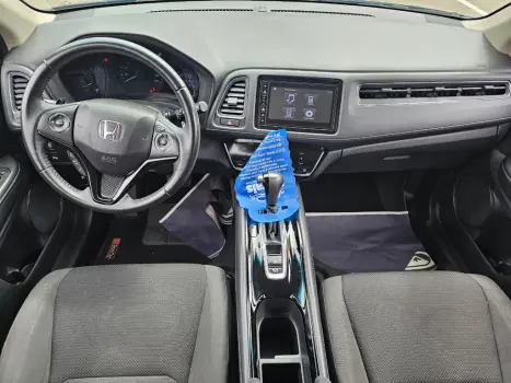 HONDA HR-V 1.8 16V 4P EX FLEX AUTOM�TICO CVT, Foto 9