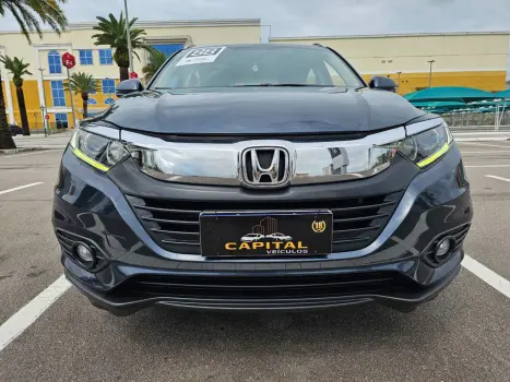 HONDA HR-V 1.8 16V 4P EX FLEX AUTOM�TICO CVT, Foto 10