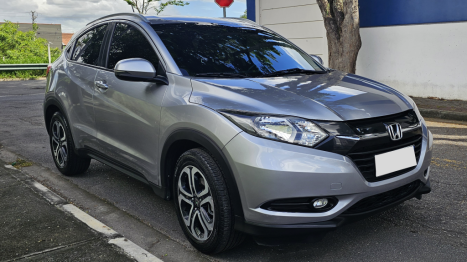 HONDA HR-V 1.8 16V 4P EXL FLEX AUTOM�TICO CVT, Foto 3