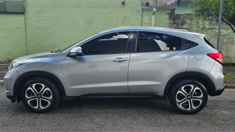 HONDA HR-V 1.8 16V 4P EXL FLEX AUTOM�TICO CVT, Foto 4