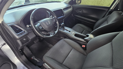 HONDA HR-V 1.8 16V 4P EXL FLEX AUTOM�TICO CVT, Foto 5