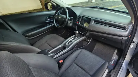 HONDA HR-V 1.8 16V 4P EXL FLEX AUTOM�TICO CVT, Foto 7