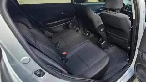 HONDA HR-V 1.8 16V 4P EXL FLEX AUTOM�TICO CVT, Foto 8