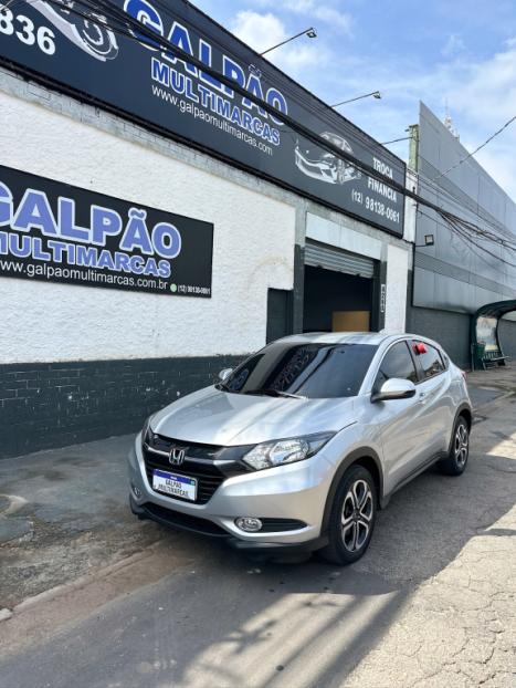 HONDA HR-V 1.8 16V 4P LX FLEX AUTOM�TICO CVT, Foto 1