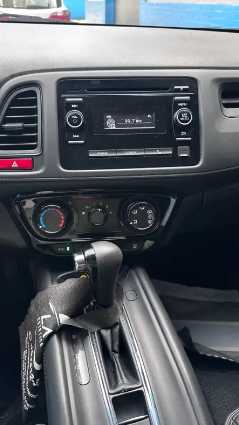 HONDA HR-V 1.8 16V 4P LX FLEX AUTOM�TICO CVT, Foto 14