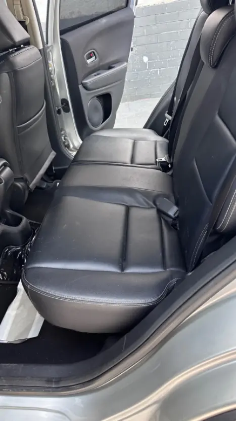 HONDA HR-V 1.8 16V 4P LX FLEX AUTOM�TICO CVT, Foto 16