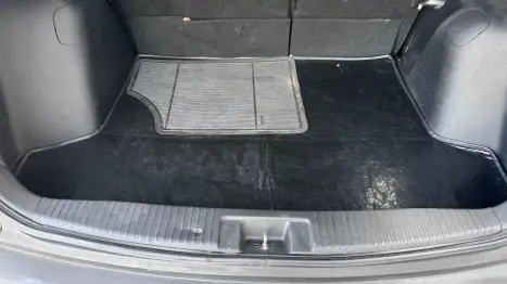 HONDA HR-V 1.8 16V 4P LX FLEX AUTOM�TICO CVT, Foto 17