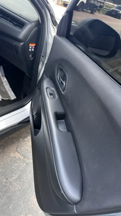 HONDA HR-V 1.8 16V 4P LX FLEX AUTOM�TICO CVT, Foto 19