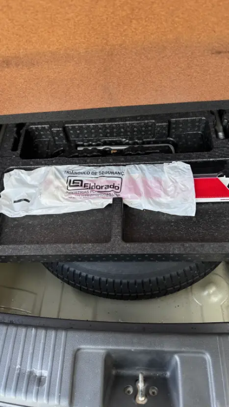 HONDA HR-V 1.8 16V 4P LX FLEX AUTOM�TICO CVT, Foto 20