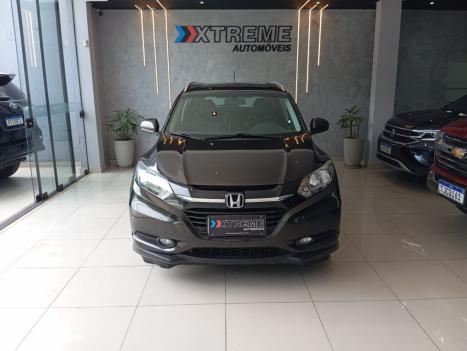 HONDA HR-V 1.8 16V 4P EXL FLEX AUTOM�TICO CVT, Foto 1