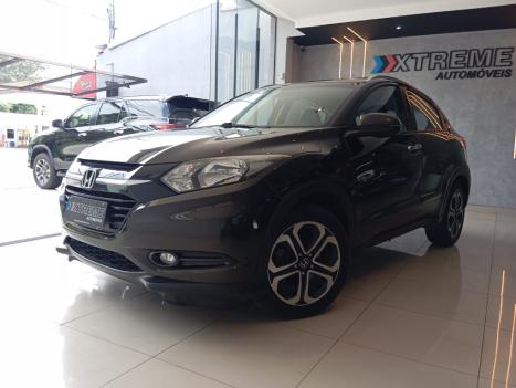HONDA HR-V 1.8 16V 4P EXL FLEX AUTOM�TICO CVT, Foto 2